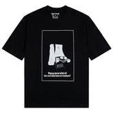 Maison Margiela Letter Printed T-Shirts