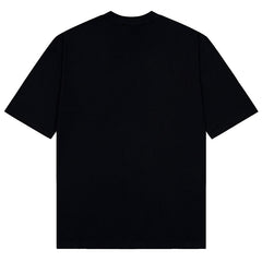 Maison Margiela Letter Printed T-Shirts