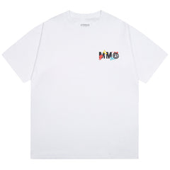 Maison Margiela Digital Printed T-Shirts