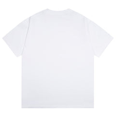 Maison Margiela Digital Printed T-Shirts