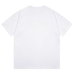 Maison Margiela Digital Printed T-Shirts