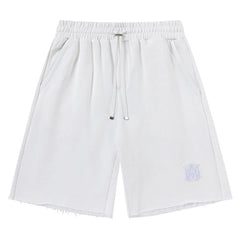 AMIRI Logo print Shorts