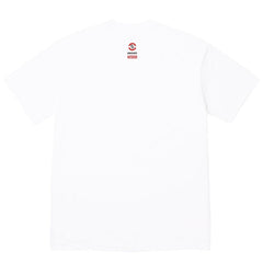 Supreme X Ducati SS24 Bike Tee