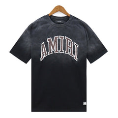 AMIRI Cotton Logo Printed T-Shirt