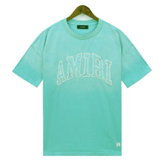 AMIRI Cotton Logo Printed T-Shirt