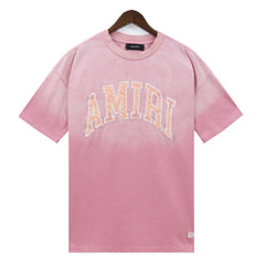 AMIRI Cotton Logo Printed T-Shirt