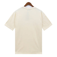 AMIRI Cotton Logo Printed T-Shirt