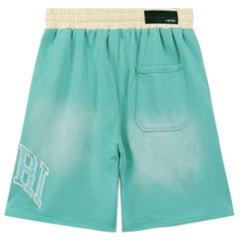 AMIRI Cotton Logo Printed Short