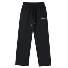 Off White Arrow Logo Sweatpant