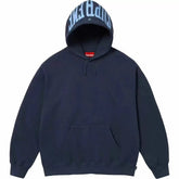 SUPREME WARM Up Hooded Sweatshirts