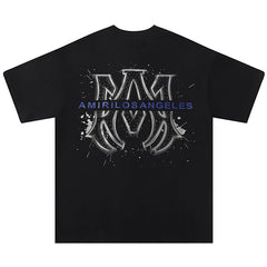 AMIRI Los Angeles T-Shirts