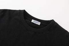 Off White Animal Printed Crewneck T-Shirts