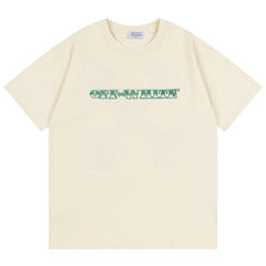 Off White Cash Arrow T-Shirts