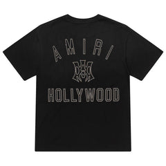 AMlRI Logo Hollywood T-Shirts