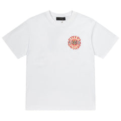 AMIRI Sun Cotton T-Shirts