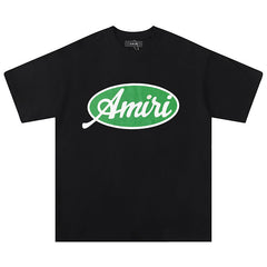 AMIRI Logo Printed T-Shirts