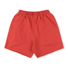 Sp5der OG Logo Sweatshort