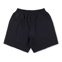 Sp5der OG Logo Embroidered Sweatshort