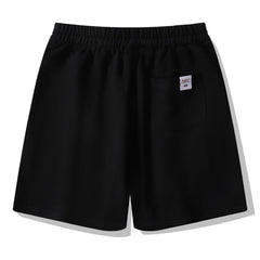 Bape Ape Head Pattern Printed Short