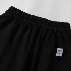 Bape Ape Head Pattern Printed Short