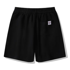 Bape Ape Head Pattern Printed Short