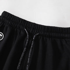 Bape Ape Head Pattern Printed Short