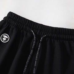 Bape Ape Head Pattern Printed Short