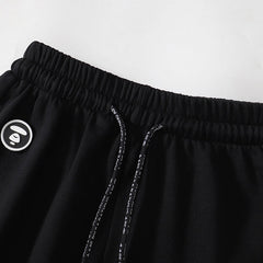 Bape Ape Head Pattern Printed Short