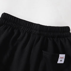 Bape Ape Head Pattern Printed Short