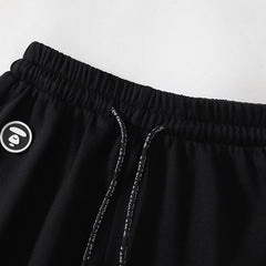 Bape Ape Head Pattern Printed Short