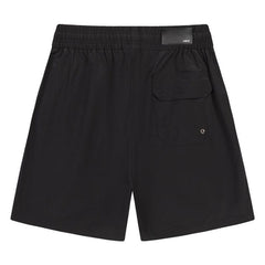 AMIRI Logo Pattern Printed Short