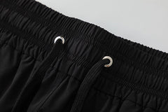 AMIRI Logo Pattern Printed Short