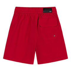 AMIRI Logo Pattern Printed Short