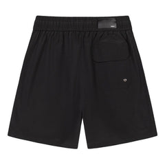 AMIRI Logo Pattern Printed Short