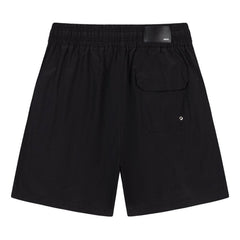 AMIRI Logo Pattern Printed Short