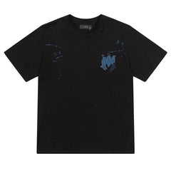 AMIRI Logo Printed T-Shirt