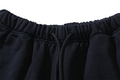 Off-White Logo Arrows Printed Shorts