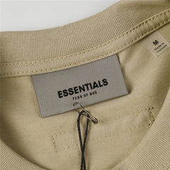 Fear Of God Essentials T-Shirts