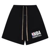 Fear Of God Essentials "NBA" Shorts