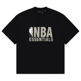 Fear Of God Essentials 'NBA' T-Shirts