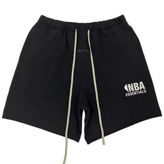 Fear Of God Essentials "NBA" Shorts