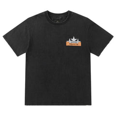 AMIRI Vintage Crystal Star T-Shirt