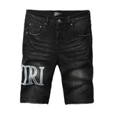 AMIRI Denim shorts #6005