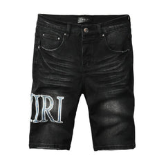 AMIRI Denim shorts #6005