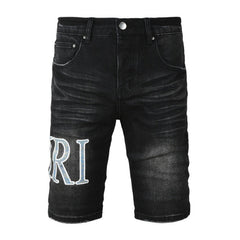 AMIRI Denim shorts #6005