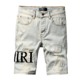AMIRI Denim Shorts #6001