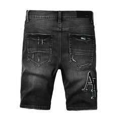 AMIRI Denim Shorts #6004