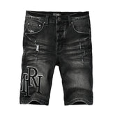AMIRI Denim Shorts #6004