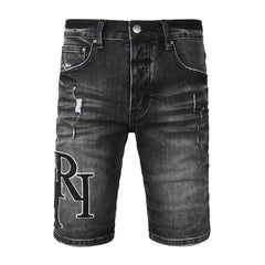 AMIRI Denim Shorts #6004