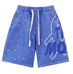 Godspeed Short #8675